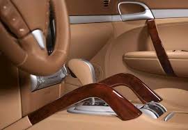 Porsche Aksesuarları