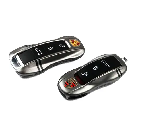 Porsche Boxter 2012-2016 Anahtar Kılıfı